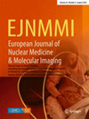 EUROPEAN JOURNAL OF NUCLEAR MEDICINE AND MOLECULAR IMAGING杂志封面